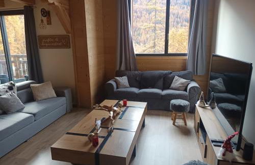 Chalet Kelly - Foto 9