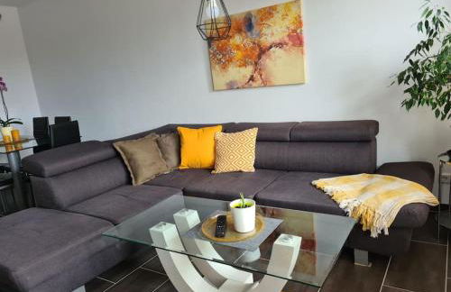 Gästewohnung KL. WZL 38_3 - Foto 15