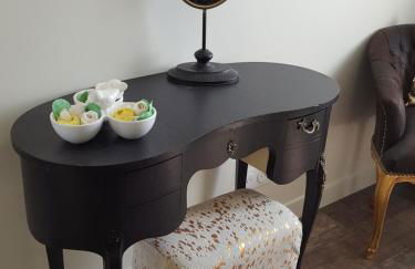 Les Lodges du Paradis by Leslodgespa - Foto 20