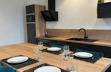 Appartement de la gare - Foto 1