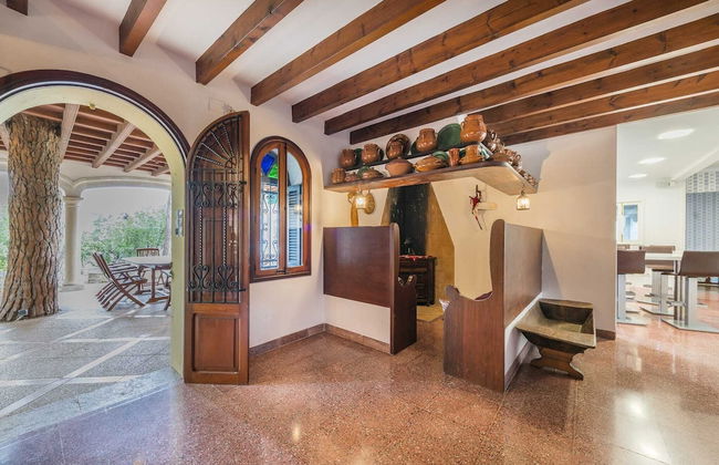 Es Raco de Soller - Foto 9