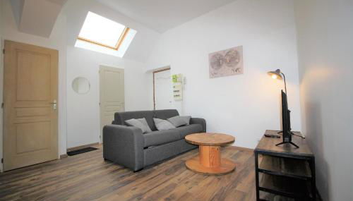 Appart'hôtel La Tour - Foto 3