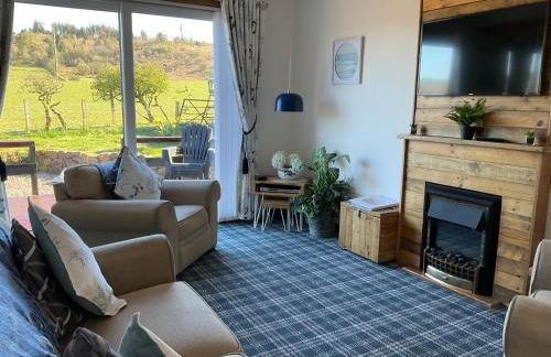 Heron Lodge, edge of Mabie Forest Dumfries - Photo 45