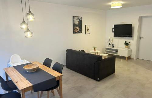 Apartment am Funpark - Foto 1