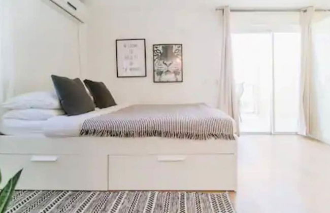 Ben Yehuda Rooftop Apartments - Foto 10