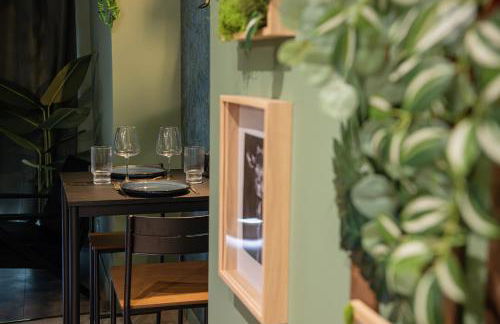 Secret Jungle - Love Room by PRIM0 C0NCIERGERIE - Foto 27