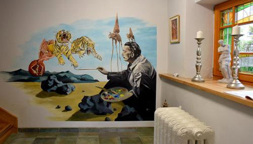 Dali ApartHotel - Photo 3