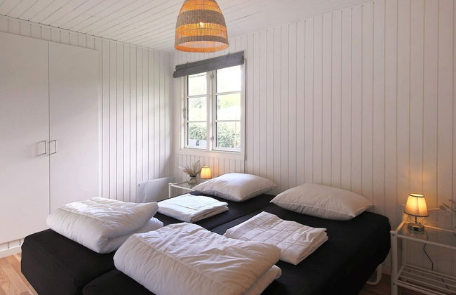 7 Person Holiday Home in Kirke Hyllinge-by Traum - Foto 2