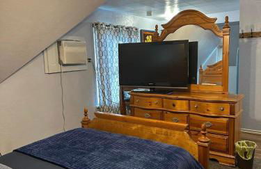 Diamond Apartment with GYM - 2 miles to Fort Sill & just blocks to downtown! - Foto 2