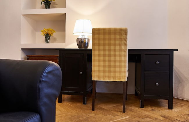 Old Town Square Royal Apartment - Photo 18