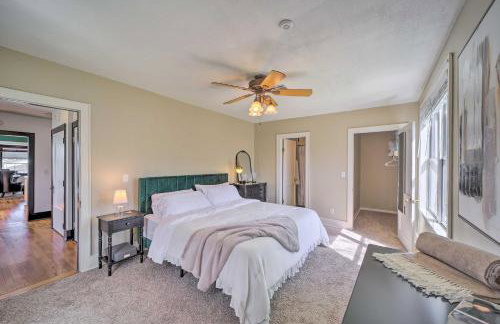 Amazing Musical Abode in Expo Square Neighborhood! - Foto 17