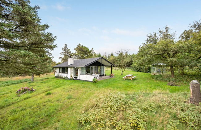 "Kaleva" - 200m to the fjord - Photo 6