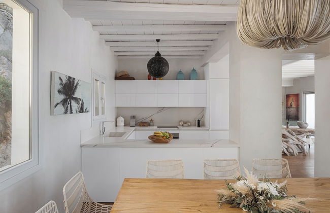 Villa Daloli Mykonos - Foto 22