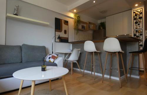 MARA Apartment, Privat parking, Elevator - Foto 5