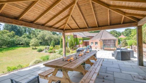 7 Bed in Coltishall oc-m31936 - Foto 5, Other