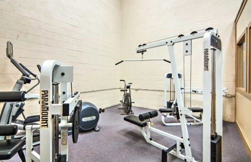 Kitty Hawk Townhome at Sea Dunes - Walk to Beach! - Foto 36