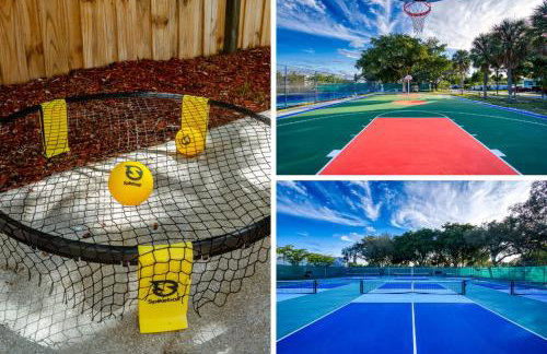 Downtown Home Beach, Convention Center & Restaurants - Foto 40