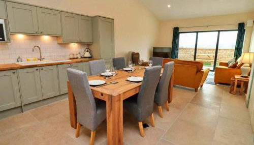 Little Rissington - Barn Four - Foto 3