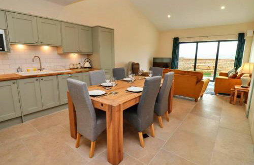 Little Rissington - Barn Four - Foto 3