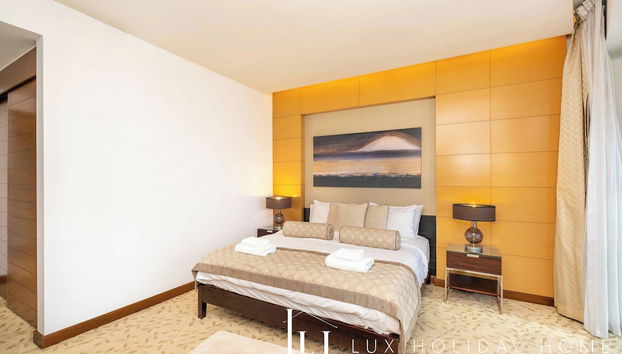 LUX The Address Dubai Mall Suite - Foto 4, Camera