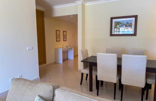 Portugal Rentals Vila da Praia Apartments Alvor - Foto 13