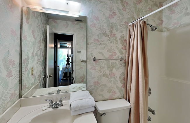 Southwind III Condo #H6 by Resort Collection - Foto 25