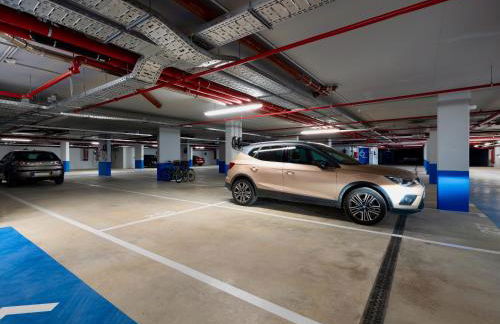 Bayline - Beachfront Bliss & Spa by Bedzy - Foto 75