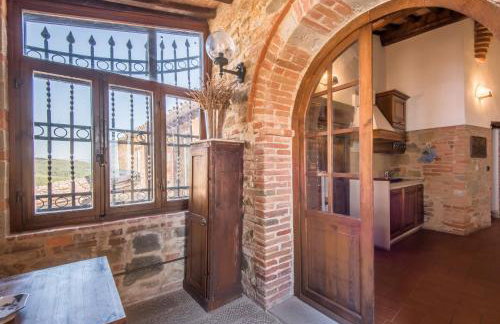Casale Rosennano - Loggia - Photo 22