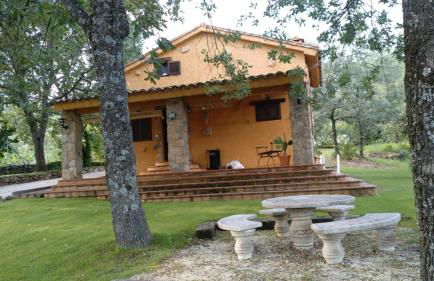 LOS TASAJILLOS, Vivienda de uso Turístico - Foto 8