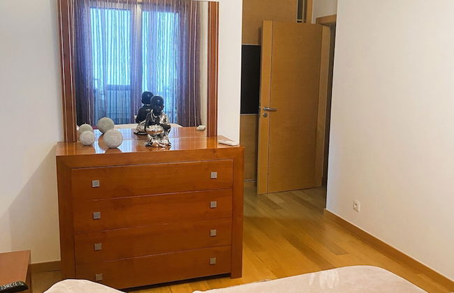 3 Bedroom Flat Aguiar - Photo 7