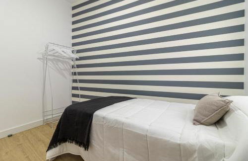 Allo Apartments Francos I Centro 2 Habitaciones - Foto 12