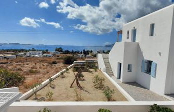 Casa Di Kimolos - Foto 13