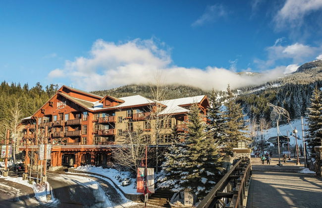 Legends Whistler, by Lodging Ovations - Photo 66