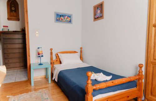 Aria Archontiko Pelion - Foto 57