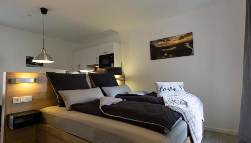 Ferienwohnung Dorfbrunnen - Photo 2