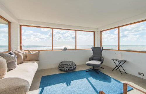 Coastguard Lookout by Bloom Stays - Photo 21