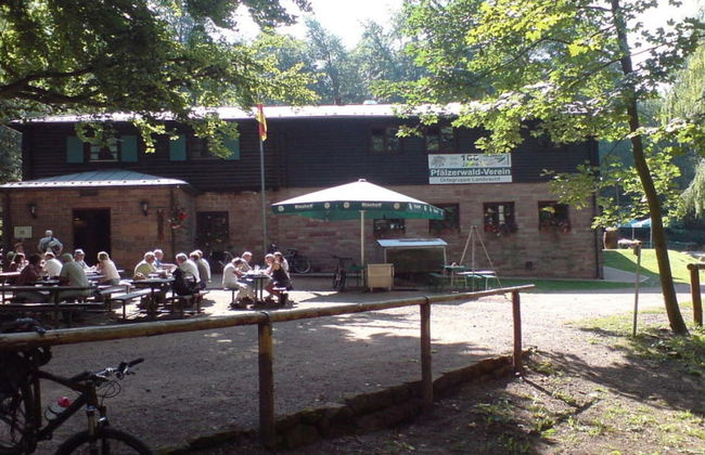 Holiday Home Kobel Comfortable Vacation Home - Foto 20