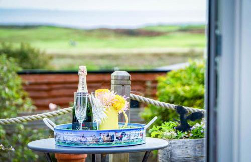 The Studio At Raymond House - Penally - Tenby - Foto 32