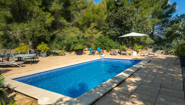 Holiday Home Short des Verger by Interhome - Foto 2, Pool Outdoor