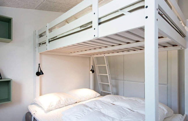 10 Person Holiday Home in Bjert - Foto 2