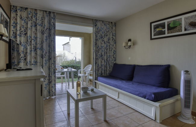 Les Rivages de Coudoulière - Foto 7