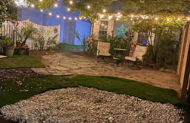 Pearls Pad - Beautiful 1 bedroom apartment- 1 block to beach - Foto 19