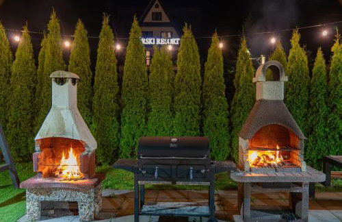 GORSKI RESORT Lux Apartments Jacuzzi & Sauna - Foto 17