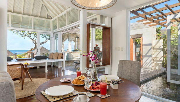 Chands Tiga - Foto 4, Habitación