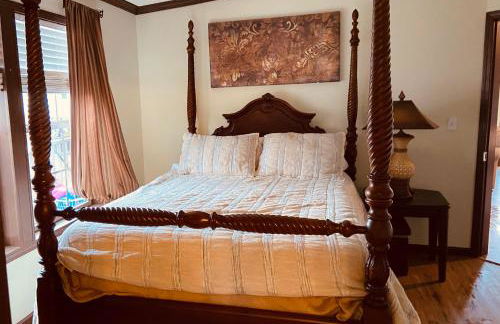 Swan Lake Resort Rentals - Foto 160