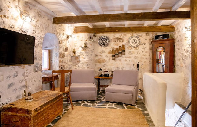 Dandy Villas Tower-Built in 17th century - Foto 19