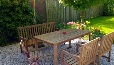 Campen Cottage - Foto 4