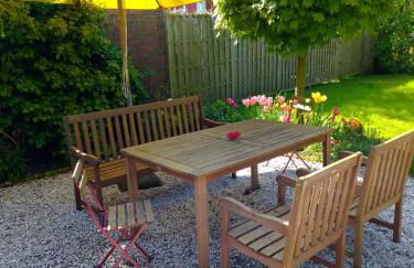 Campen Cottage - Photo 4