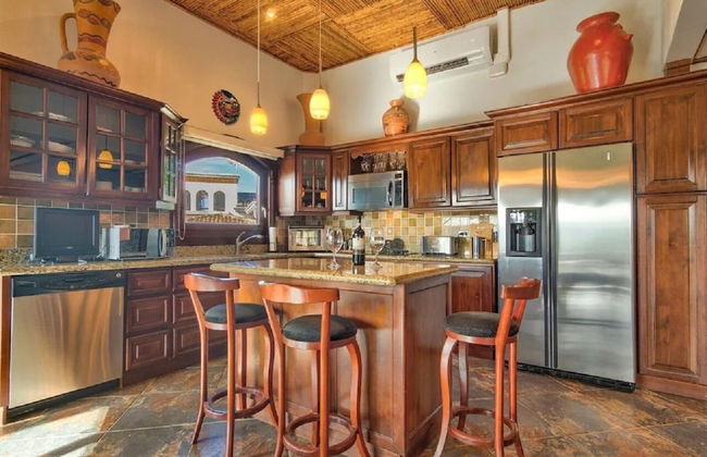 150 m From Marina Flamingo Lovely 2 Bed Penthouse - Flamingo Rose Vista - Foto 8