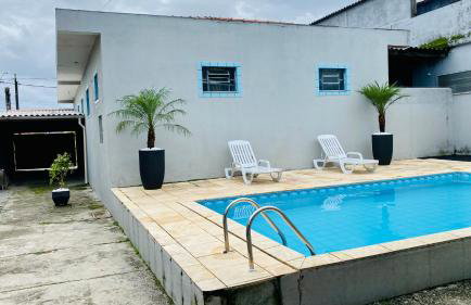 Casa Por do Sol - Foto 4